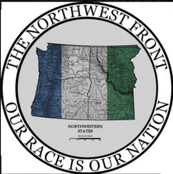 The Northwest Front (NWF) / The Northwest American Republic (NAR) - Cascadian Region