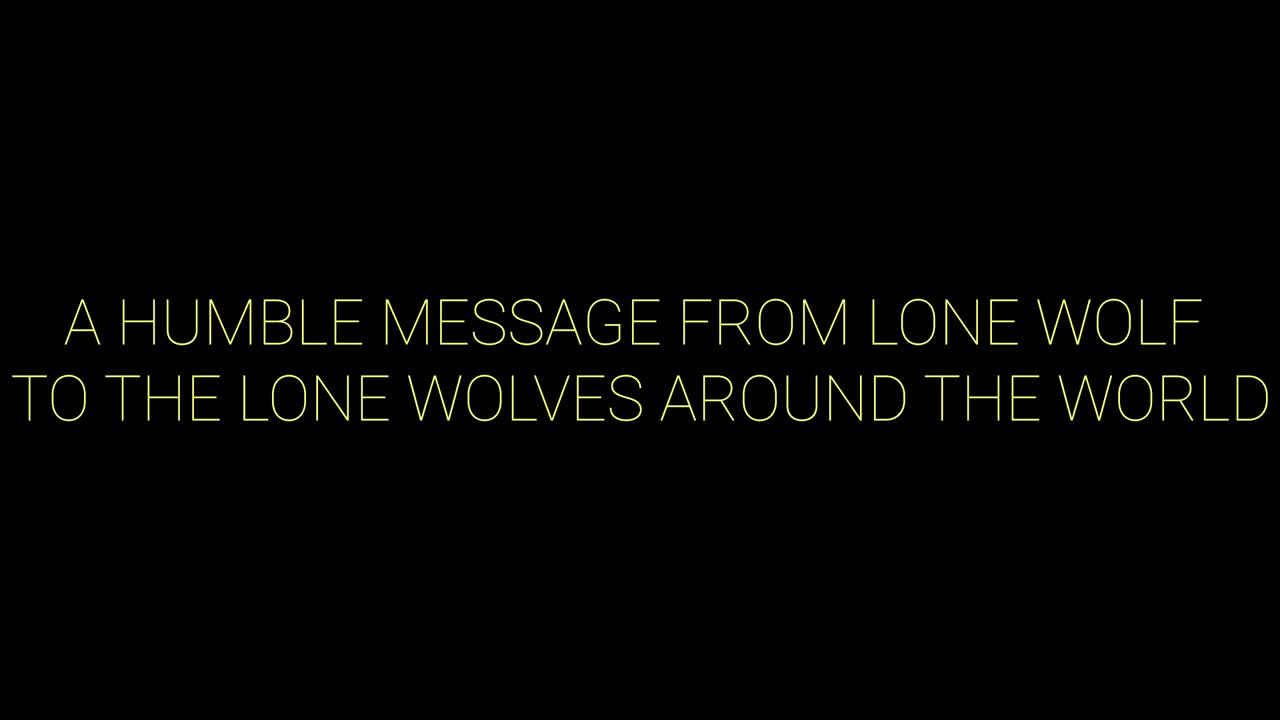 ISIS Nasheed - Lone Wolf Message - Terrorize Them - 14 December 2018_75_grab