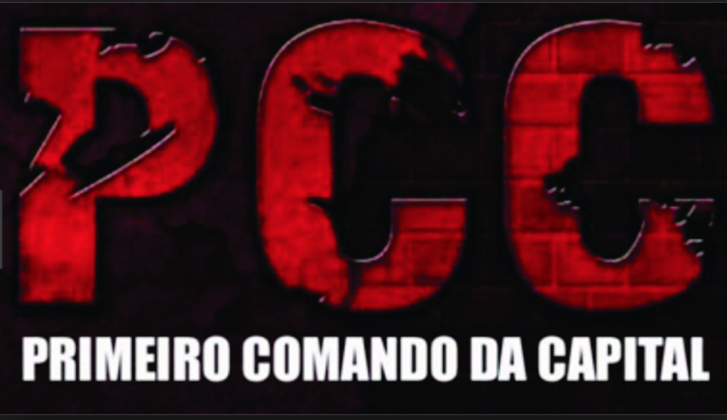 Trac Profile Primeiro Commando De Capital Pcc