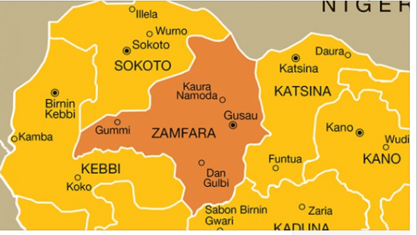 Zamfara State, Nigeria