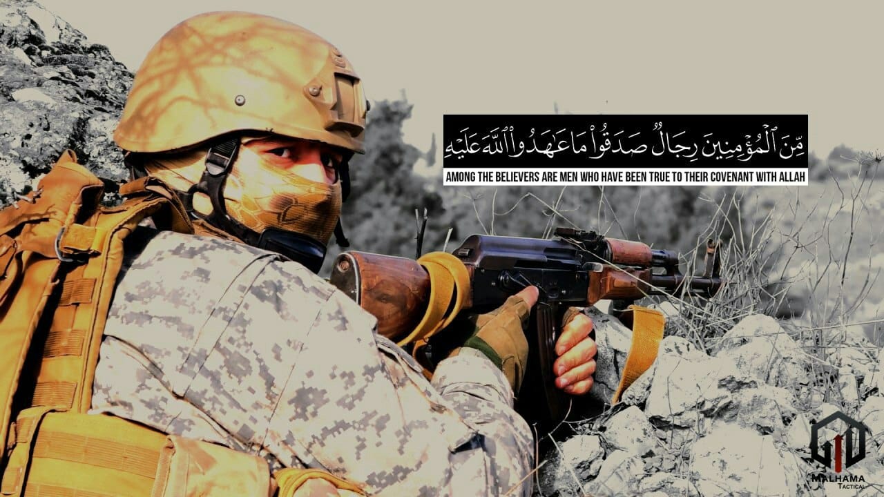 Abu Rofiq death 4