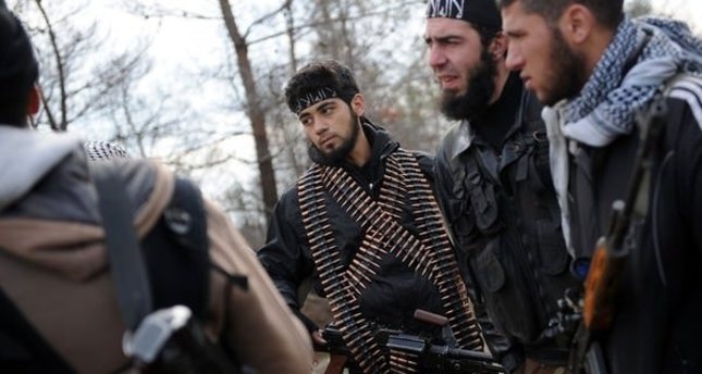 Nusra-in-Idlib