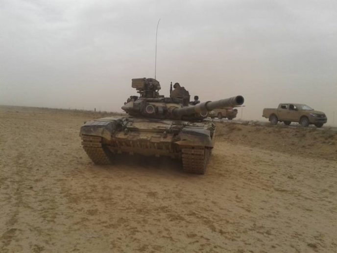 Desert-Hawks-Brigade-T-90-tank-688x516