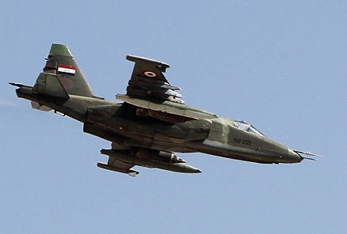 Iraqi-Air-Force