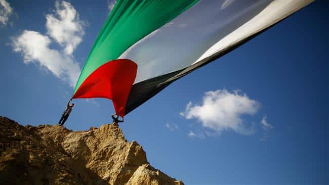PalestineFlag