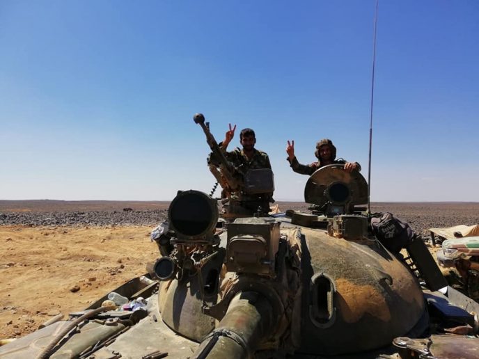 Syrian-Army-Sweida-Desert-688x516