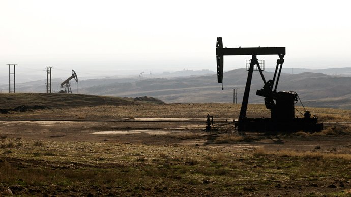Syria-oil-gas