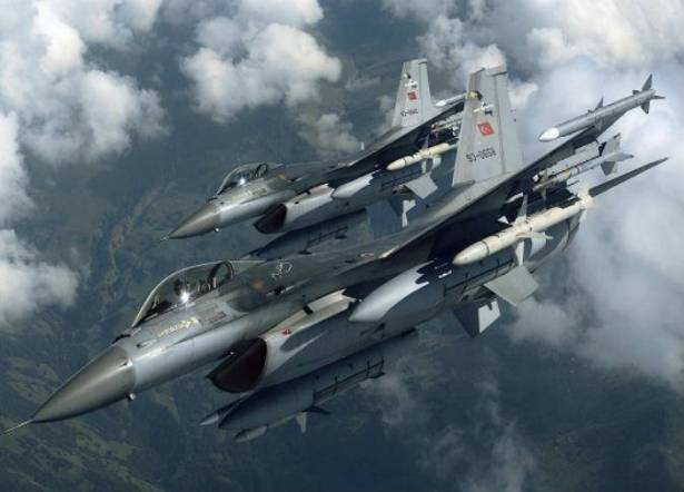 Turkish-Air-Force