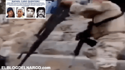 VIDEO-Pistoleros-del-Cartel-de-Sinaloa-humillan-a-Caro-Quintero-el-Narco-de-Narcos