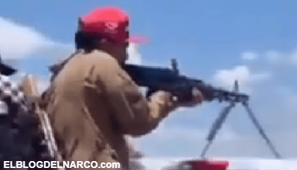 Video-donde-pistoleros-de-los-Chapitos-ensenan-a-usar-las-armas-a-un-nuevo-recluta