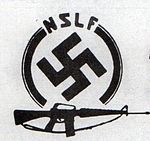 NSLF logo