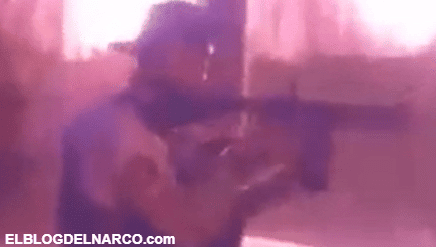 VIDEO-Fue-a-Caro-Quintero-a-quien-Sicarios-rafaguearon-y-quemaron-sus-ranchos