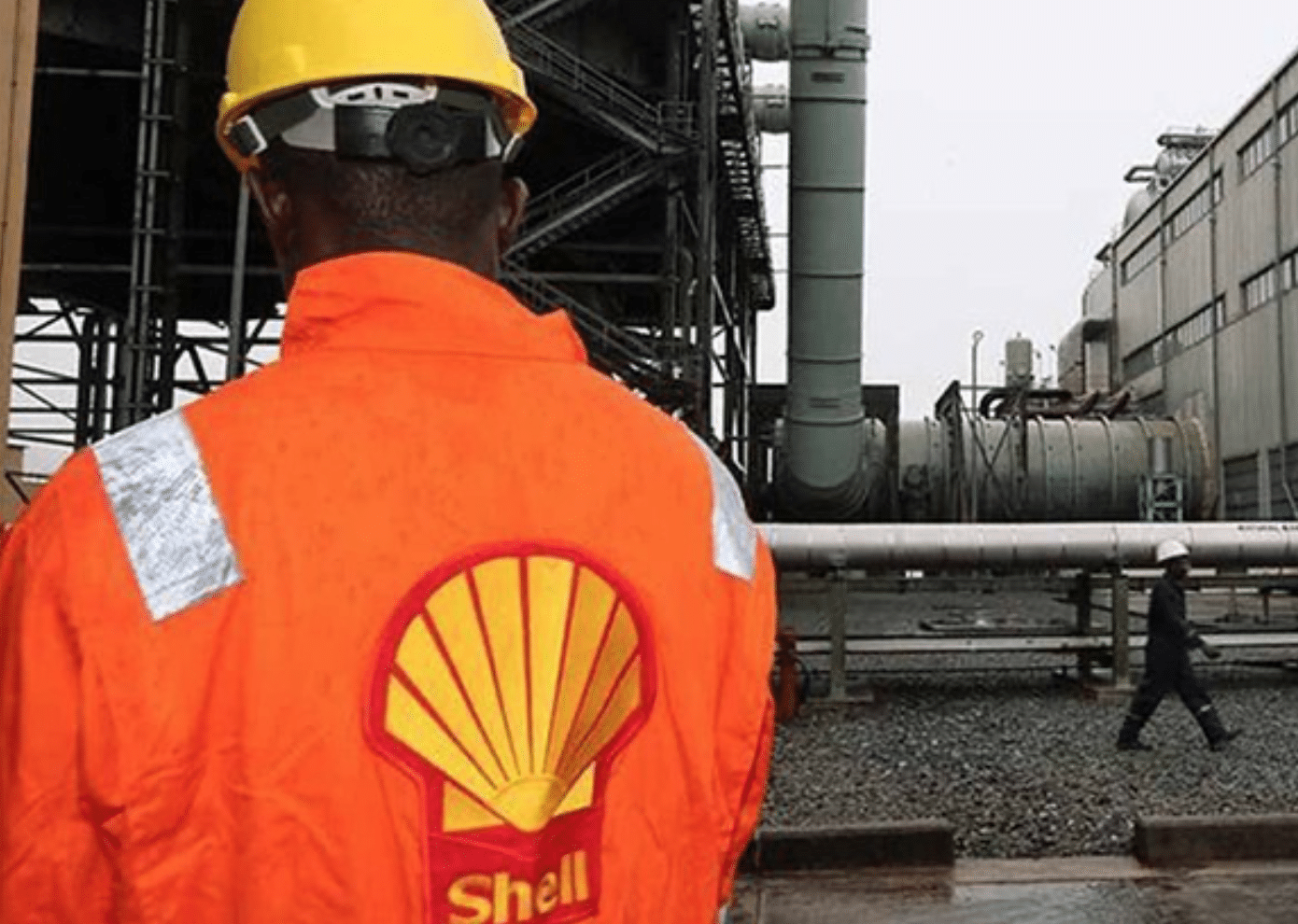 Royal Dutch Shell Oil Company Begins Major Divestment Of Assets In ...