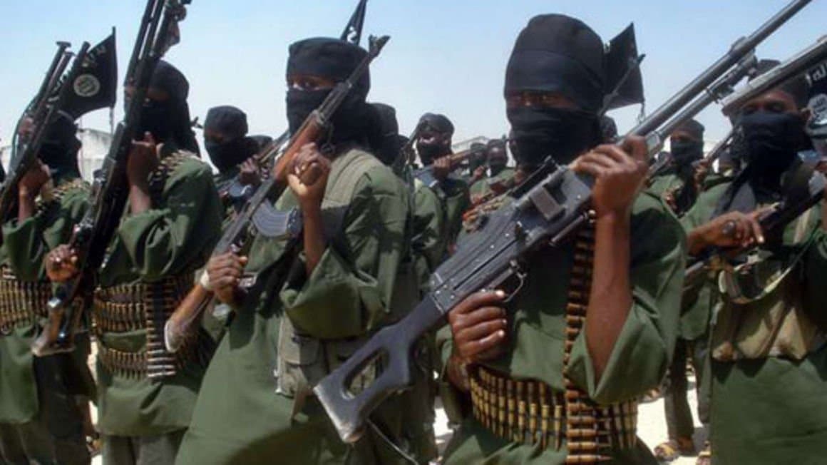 shabaab