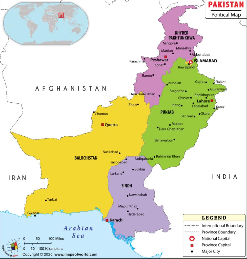 Pakistan Political Map 1000px 1 976x1024 