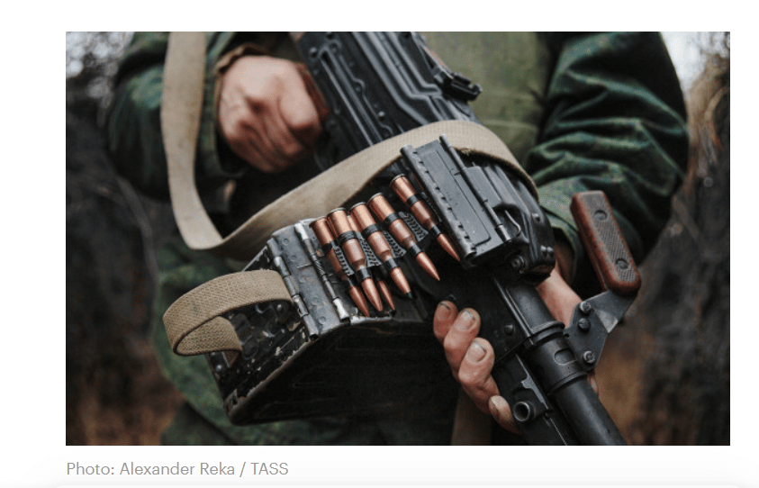 Donbas