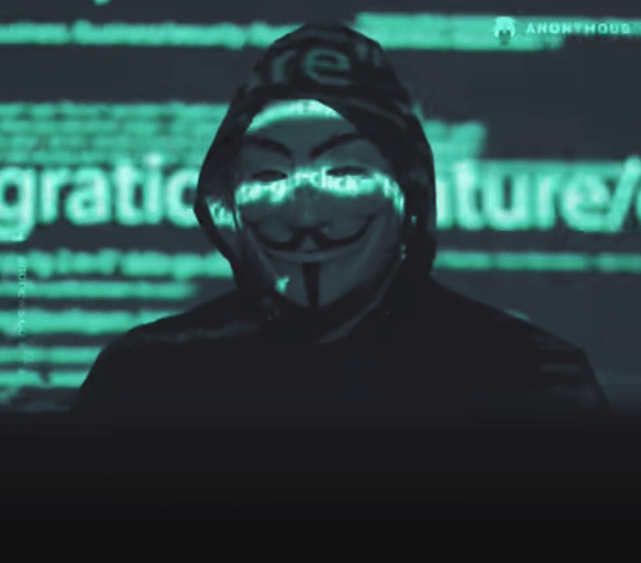 Anonymous Hacker Declares A War; KillNet Russian Hackers Respond