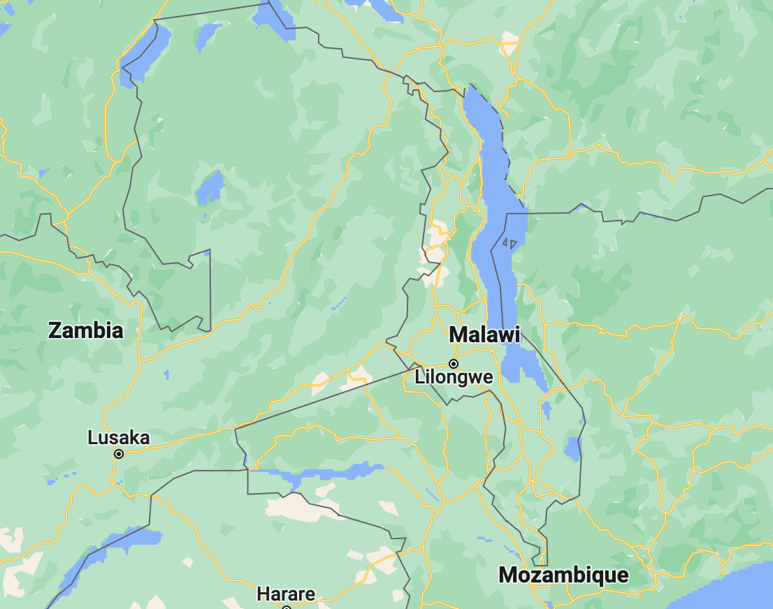 Malawi