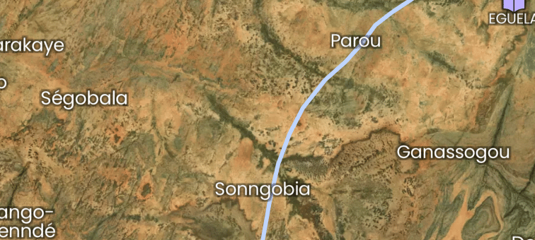 Jama’a Nusrat ul-Islam wa al-Muslimin’s (JNIM) Katiba Macina Kidnaps Passenger Bus on RN15 Highway Between Parou and Sonngobia in Mopti, Mali