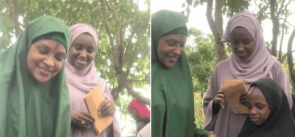Bandits Kidnap Woman and Daughter After Distributing Ramadan Gifts To Residents in Mariri town in the Lere LGA, Kaduna, Nigeria