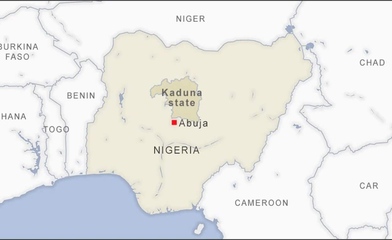 Boko Haram and Ansaru manage to kill 360 and kidnap 1389 in Nigeria