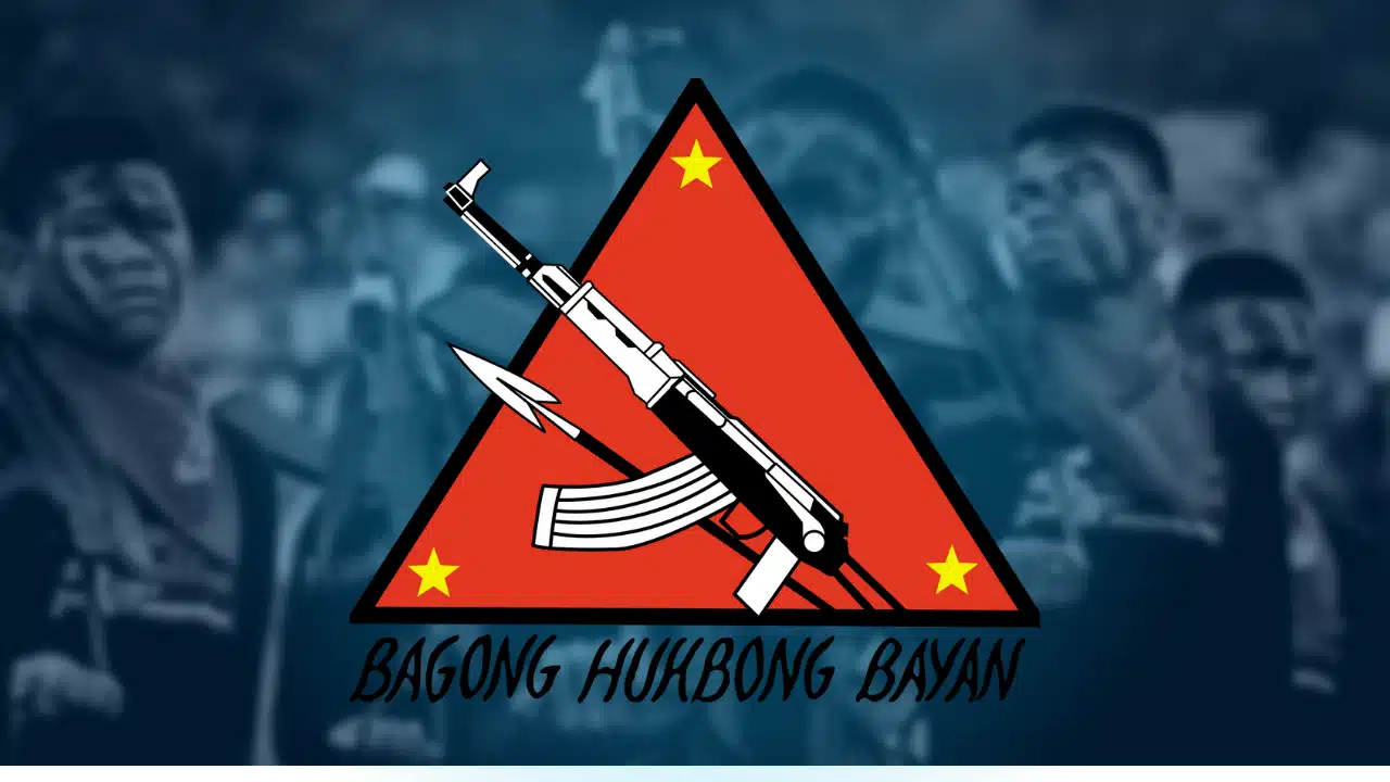 Member of the left-wing Filipino militant group New People's Army named Geronimo Javier was killed in an encounter with government forces in the village of Bagacay in the town of Palapag in Northern Samar