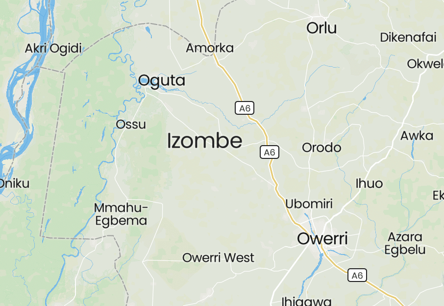 Bombing of Addax Petroleum Development Nigeria Limited Oil Flow Station Kills Two in Izombe in Oguta LGA of Imo State, Nigeria