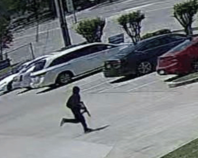 36-year-old Jeremy Smith Arrested For Hate Crimes Against Koreans in Dallas Area, Texas