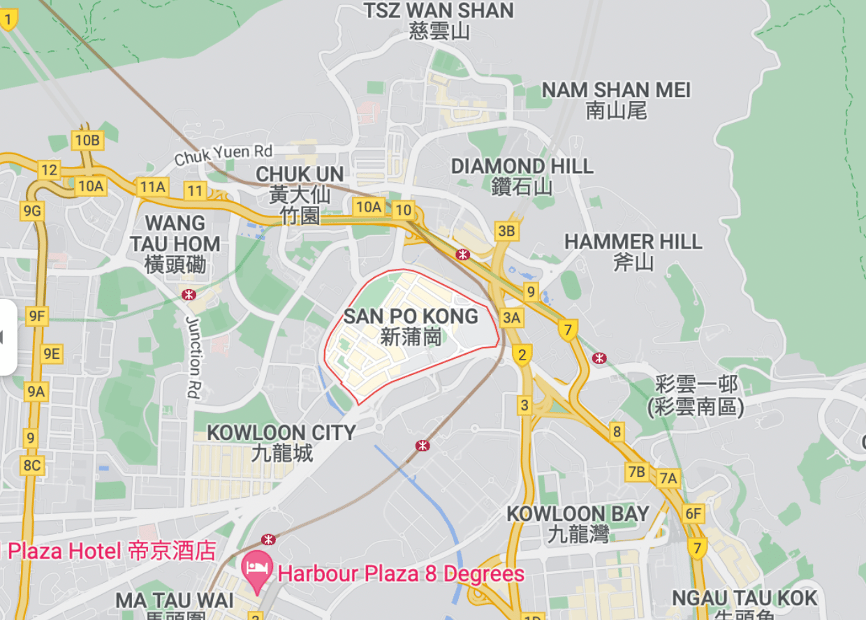 Police Arrest Two Men and Woman Constructing Bombs in Wong Tai Sin and San Po Kong, New Kowloon, Hong Kong - 24 May 2022