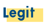 Legit Nigeria Logo