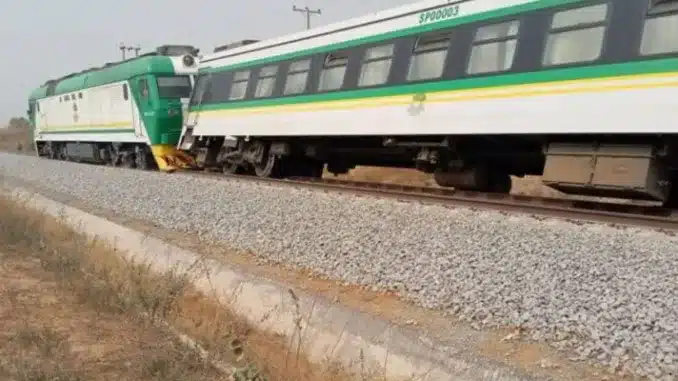 TRAC Incident Report: Bandits Release 11 Kidnapped Passengers From Abuja-Kaduna Train In Nigeria