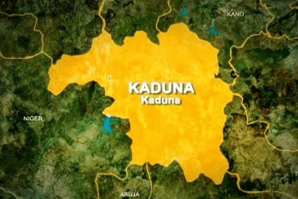 Suspected Islamic State West Africa Gunmen Attack Kaduna- Brinin Gwari Highway, Abduct An Unspecified Number Of Travelers Including Women And Kids, And Set Fire To Eight Vehicles In Kaduna State In Nigeria