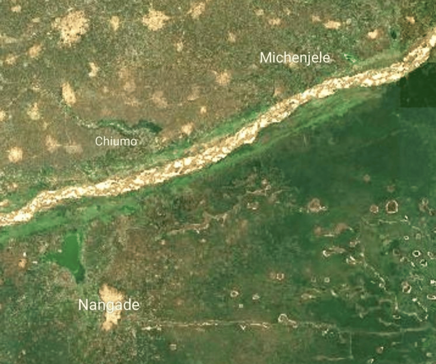 Islamic State Central Africa (ISCA) Assault The Village of Michenjele, Killing Four, in Mtwara, Tanzania