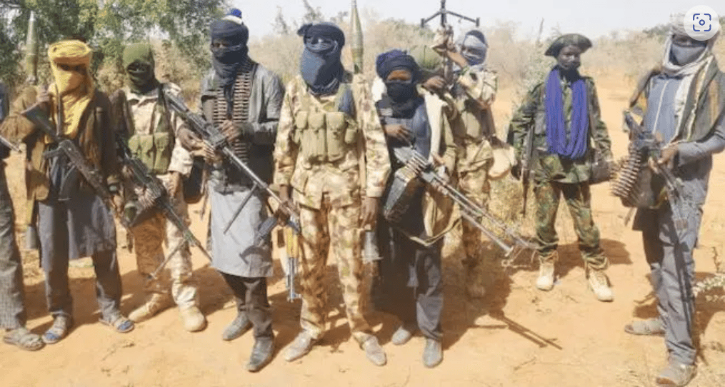 Bandits Abduct Over 40 Wedding Guests and Traders along the Sokoto-Zamfara Road in Zamfara State, Nigeria