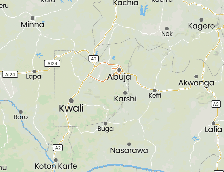 Kwali, Abuja