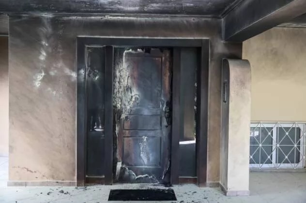 TRAC Incident Report: Greek Anarchist Group 'Direct Action Cell' Claim the Improvised Explosive Device (IED) Attack on the Homes of the Secretary General of the Greek Police Officers’ Union & SKAI Journalist Aris Portosalte, in Peristeri & Vrilissia, Athens, Greece - 7 July 2022