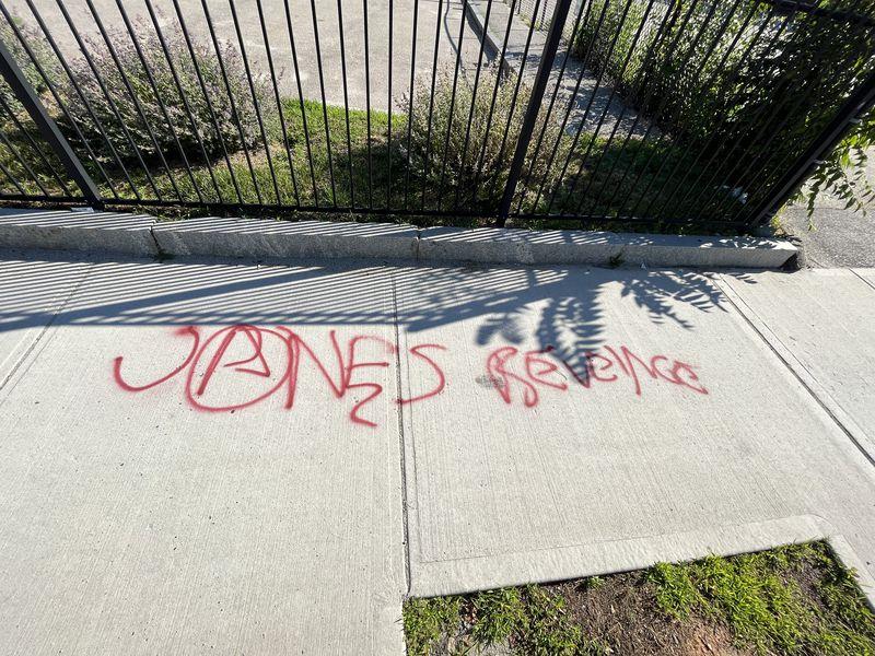 TRAC Incident Report: Far-Left Extremist Group ‘Jane’s Revenge’ Claims the 8 July 2022 Vandalism Attack on Two Pro-Life Organization in  in Worcester, Massachusetts, United States – 11 July 2022