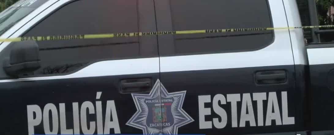 Corpses of 3 Cártel Jalisco Nueva Generación (CJNG)'s Hitmen Located in El Pardillo Segundo, Fresnillo, Zacatecas, Mexico