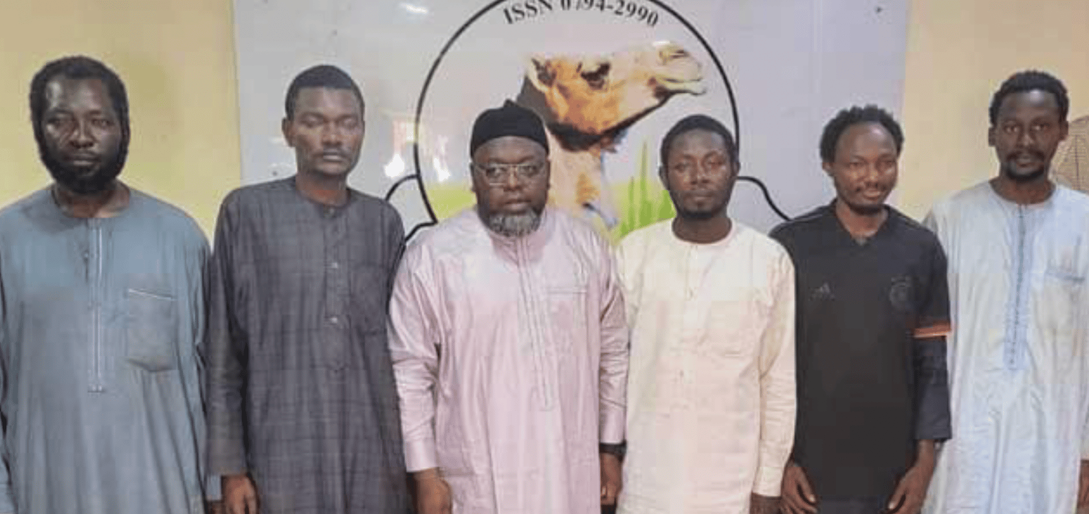 TRAC Incident Report: Bandits Purportedly Release Five Abuja-Kaduna Train Hostages, Nigeria - 03 August 2022