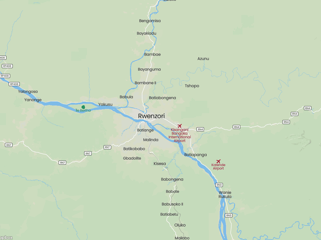 Suspected Islamic State Central Africa (ISCA) Nighttime Assault Kills 4 Christians in Banyangala Village, Rwenzori Region, Congo (DR)