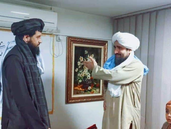 TRAC Incident Report: Islamic State Khurasan (ISK) Militant Khalid Lughari Assassinated the Prominent Taliban Religious Leader Sheikh Rahimullah Haqqani in Kabul, Afghanistan - 11 August 2022