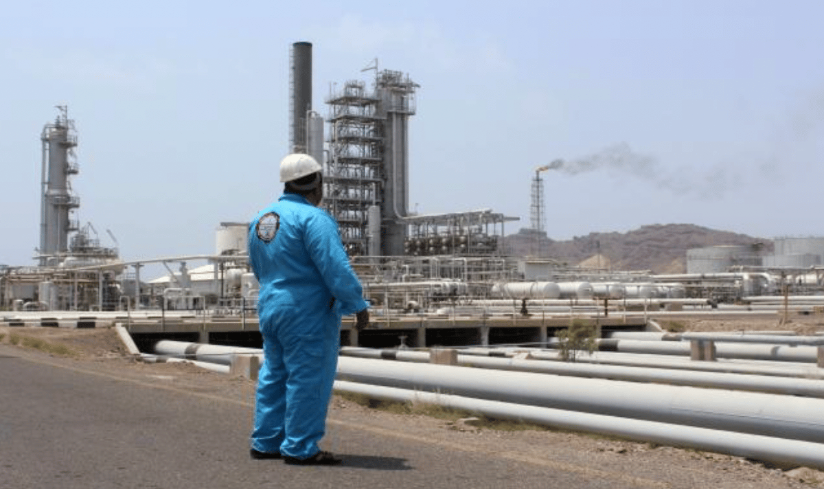 The First Oil Company Responds to Houthis (Ansarallah) Warning and ...