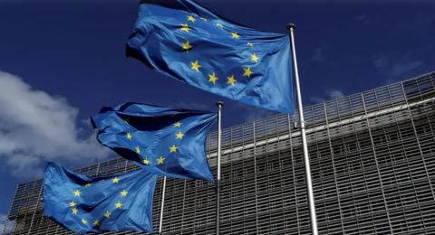 The European Union calls on the Houthis (Ansarallah) to Stop the Death Sentences of 4 Yemeni Journalists, Yemen - 11 October 2022