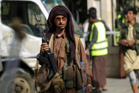 Houthis (Ansar Allah) Continue ‘Heinous’ Crimes Across Yemen: Minister Says - 10 October 2022