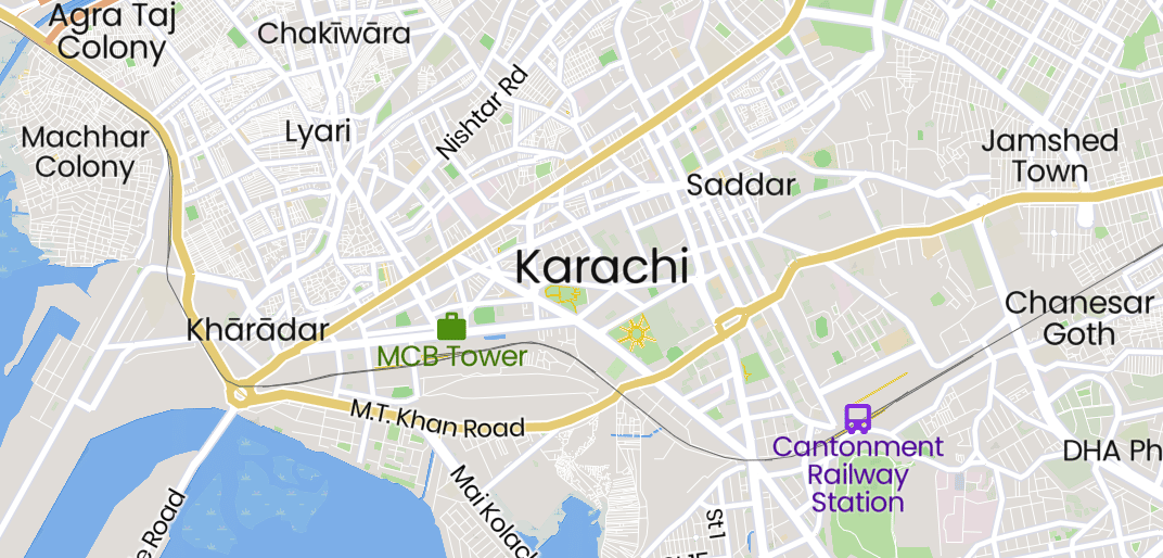 Karachi, Sindh, Pakistan