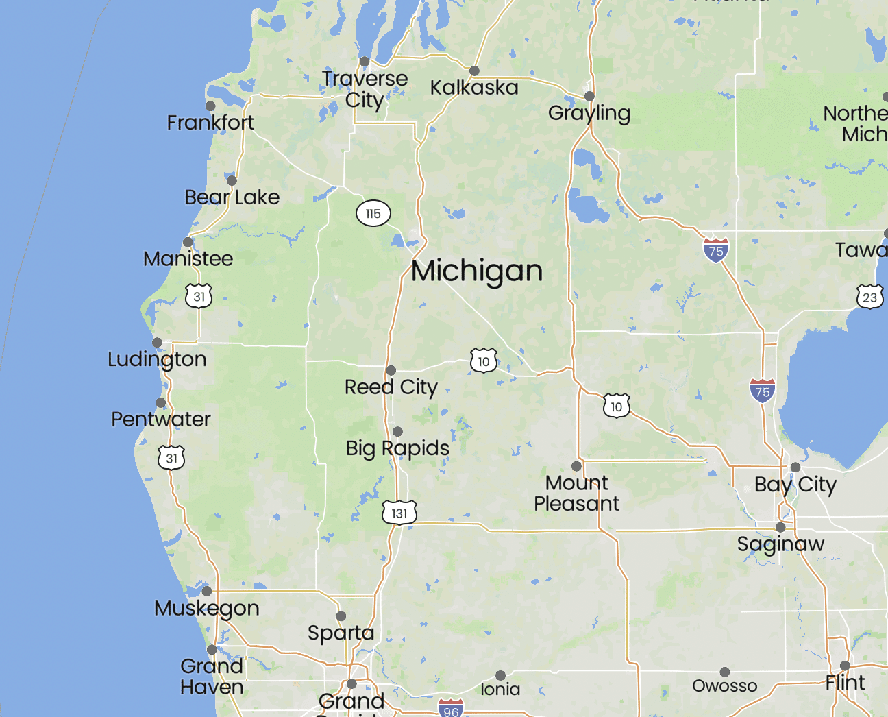 Michigan, United States