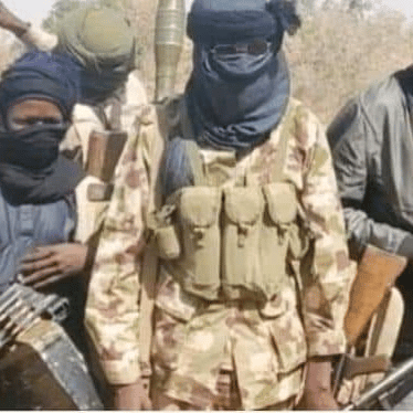 Unidentified Gunmen Disguised as Military Kill 2 Police Officers in Umuna, along Owerri-Okigwe road, Imo State, Nigeria