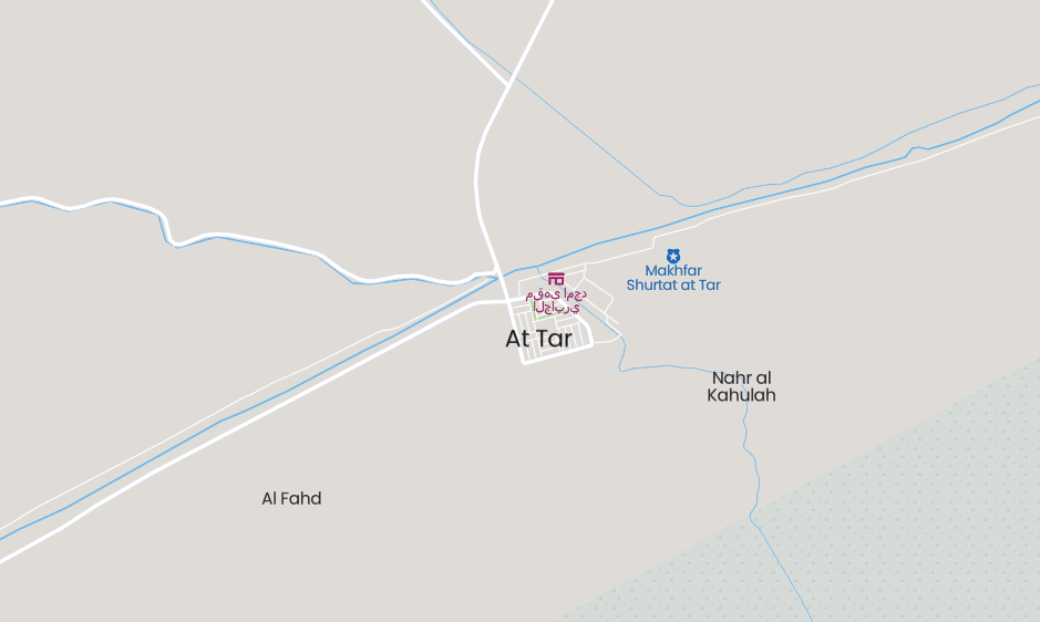 TRAC Incident Report: Islamic State (IS) Targets a Foot Patrol of the Iraqi Army with Automatic Weapons Near the Village of Al-Tar, South of Daquq, Kirkuk Governorate, Iraq - 26 October 2022