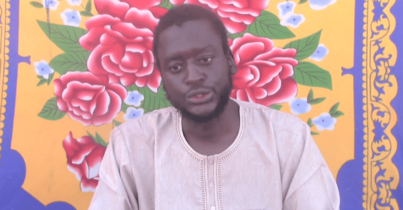 az-Zallaqa Media (Jama’a Nusrat al-Islam wa ul-Muslimin / JNIM): Proof of Life Video For Burkina Faso Soldier