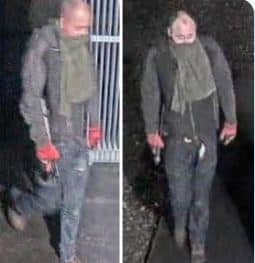 Suspected Extreme-Right Vandals Targeted Four Electricity Substations Leaving 14K Utility Customers Without Power on Christmas Day, Tacoma, Pierce County, Washington, United States - 26 December 2022